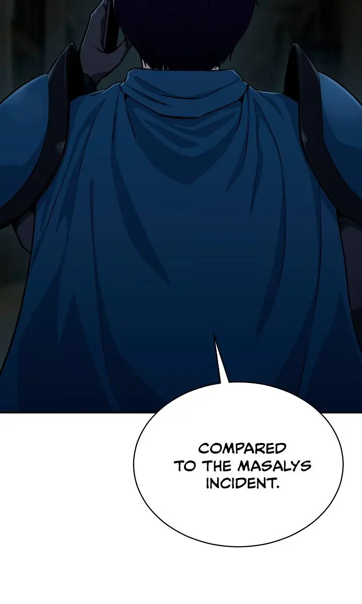 My Dad Is Too Strong Chapter 48 Page 24