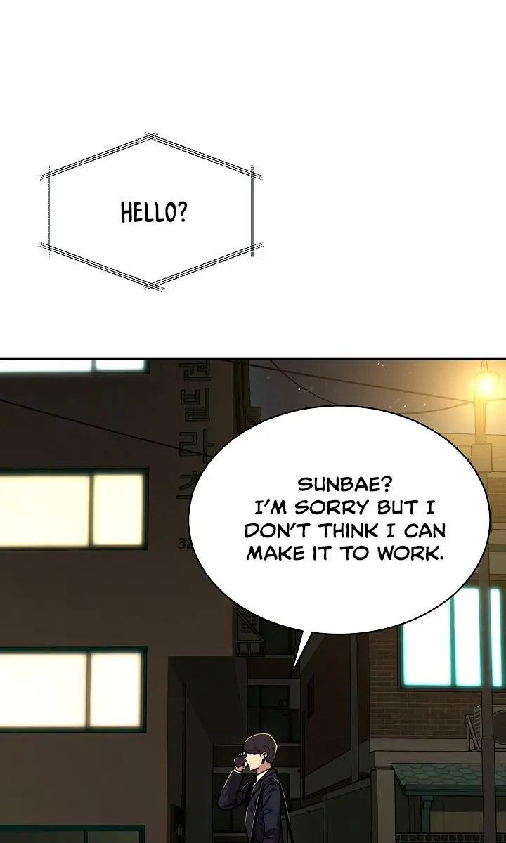 My Dad Is Too Strong Chapter 48 Page 37