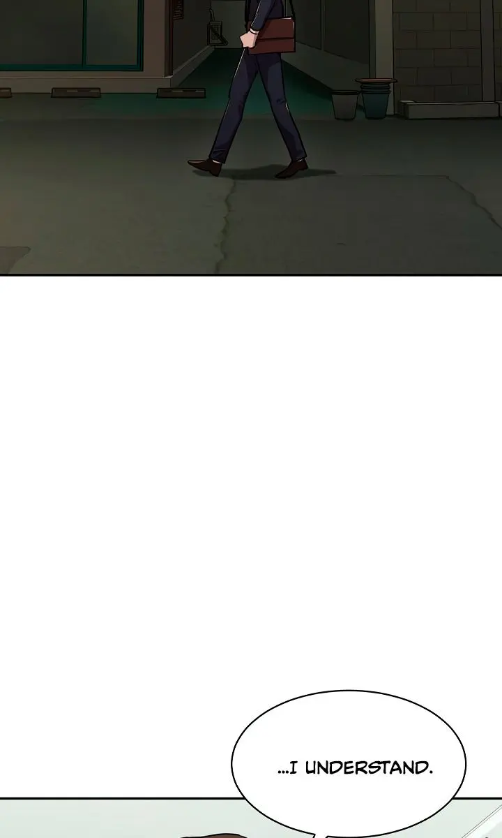 My Dad Is Too Strong Chapter 48 Page 38