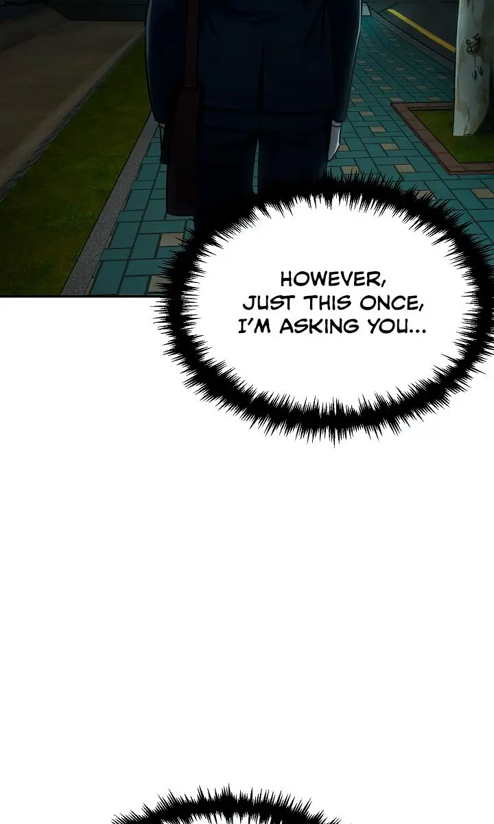 My Dad Is Too Strong Chapter 48 Page 45