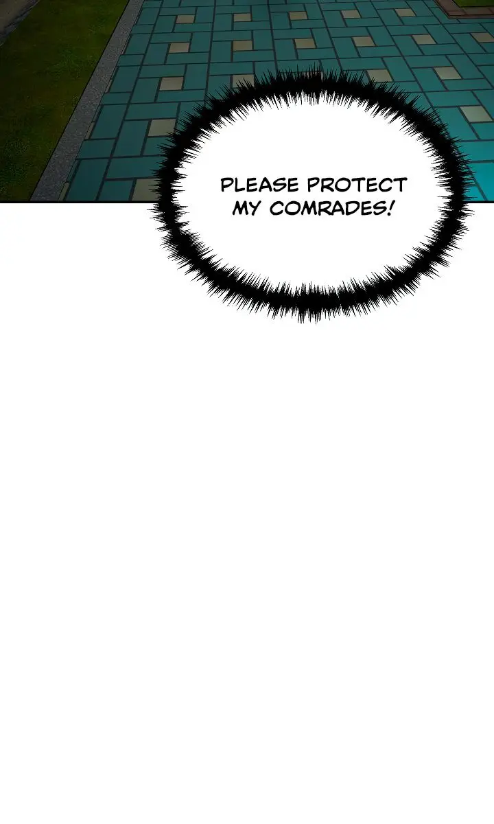 My Dad Is Too Strong Chapter 48 Page 47