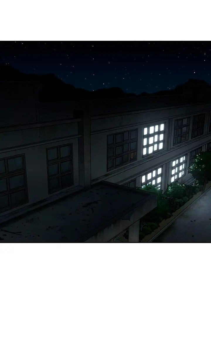 My Dad Is Too Strong Chapter 48 Page 48