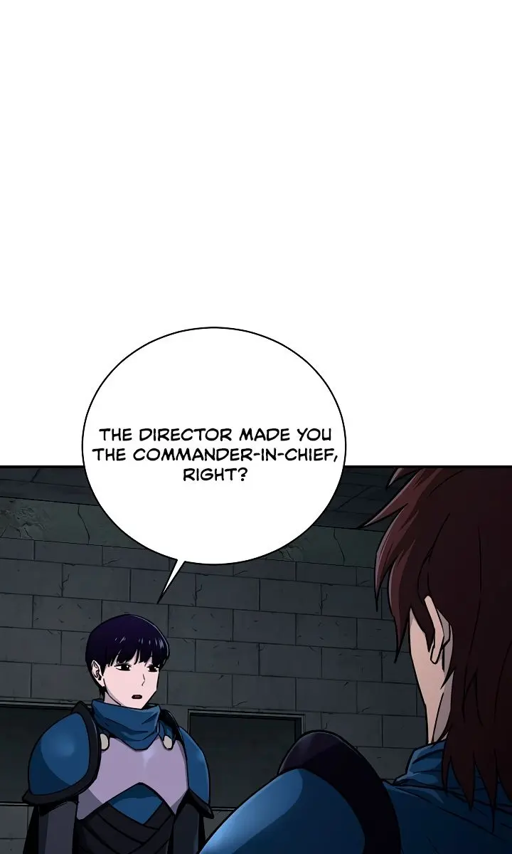 My Dad Is Too Strong Chapter 48 Page 52