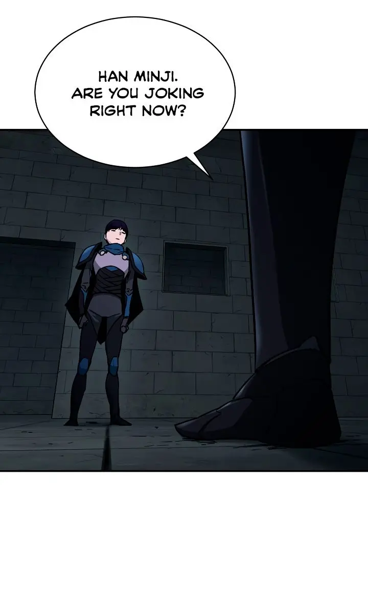 My Dad Is Too Strong Chapter 48 Page 59