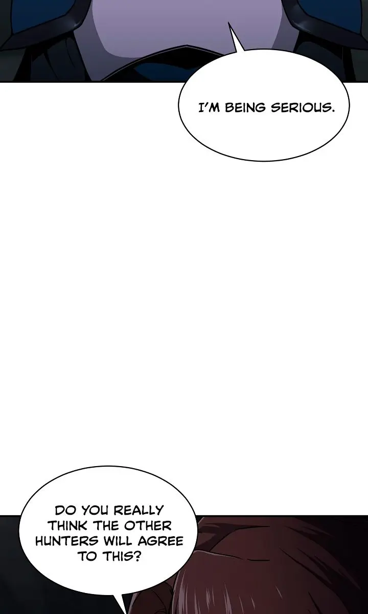 My Dad Is Too Strong Chapter 48 Page 61