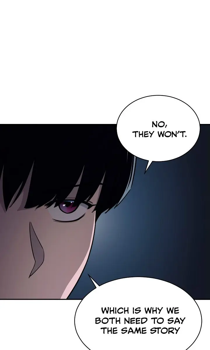 My Dad Is Too Strong Chapter 48 Page 63