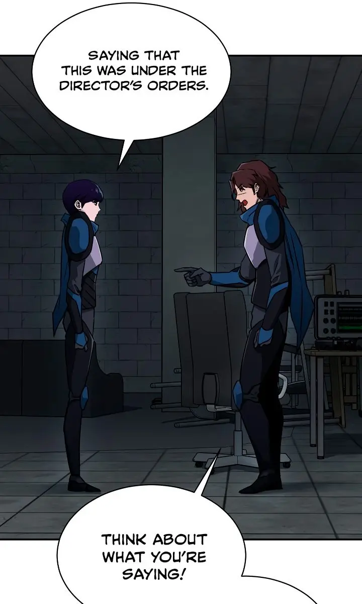 My Dad Is Too Strong Chapter 48 Page 65