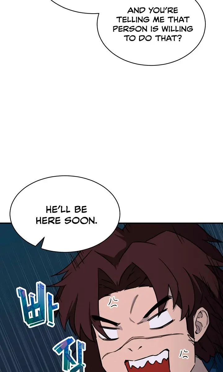 My Dad Is Too Strong Chapter 48 Page 66