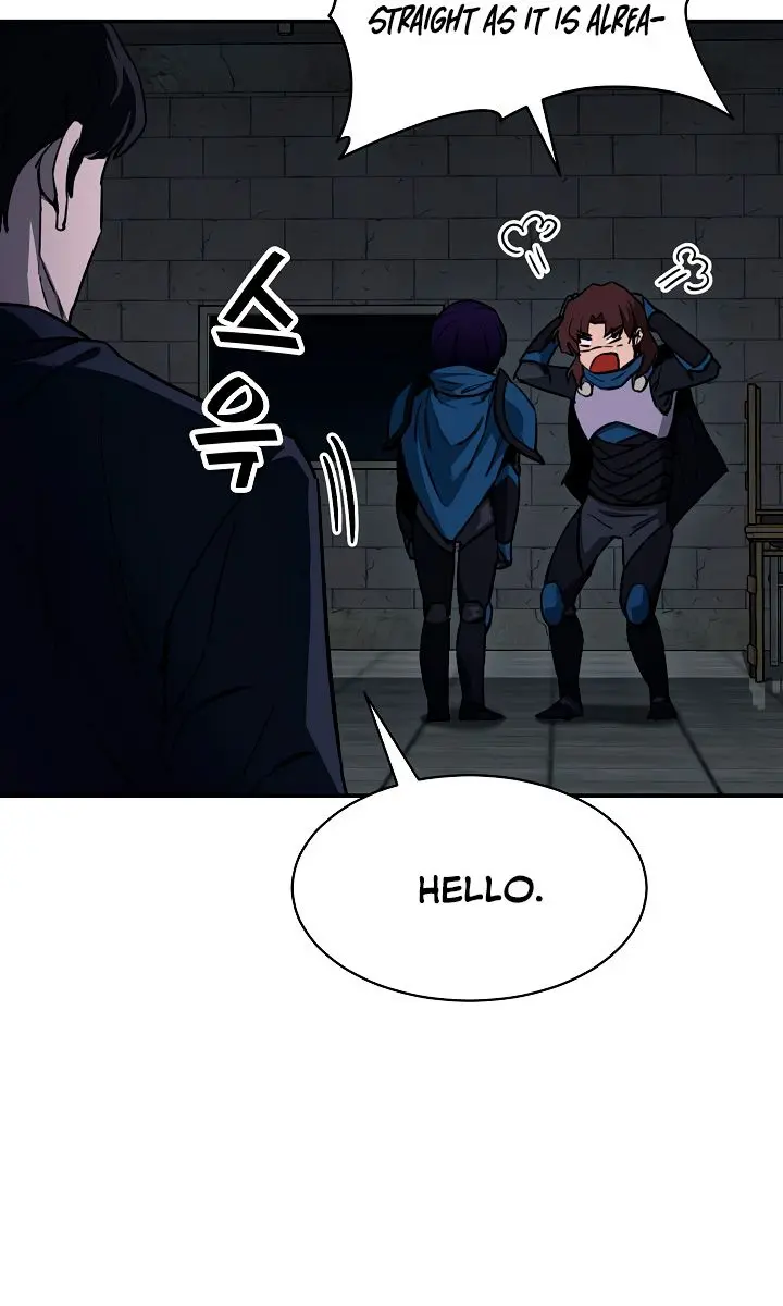 My Dad Is Too Strong Chapter 48 Page 68