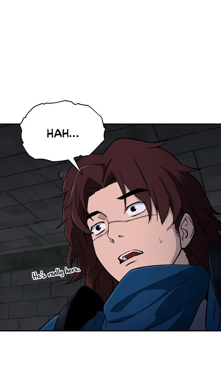 My Dad Is Too Strong Chapter 48 Page 69