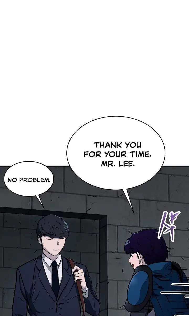 My Dad Is Too Strong Chapter 48 Page 70