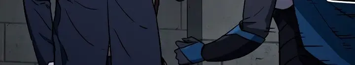 My Dad Is Too Strong Chapter 48 Page 71