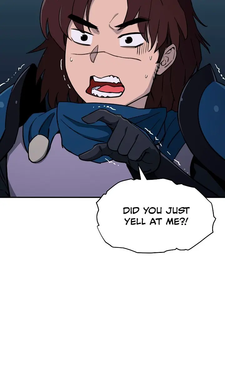 My Dad Is Too Strong Chapter 48 Page 79