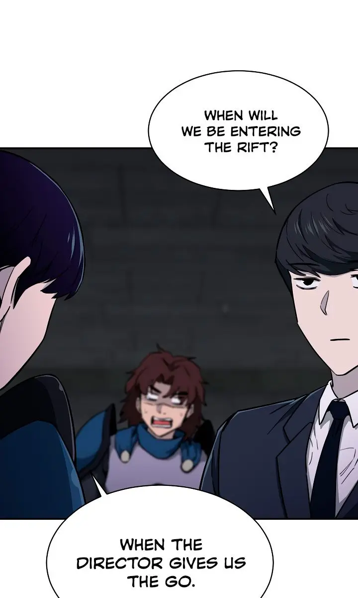 My Dad Is Too Strong Chapter 48 Page 80