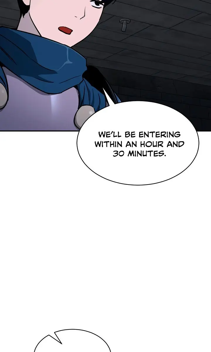 My Dad Is Too Strong Chapter 48 Page 82