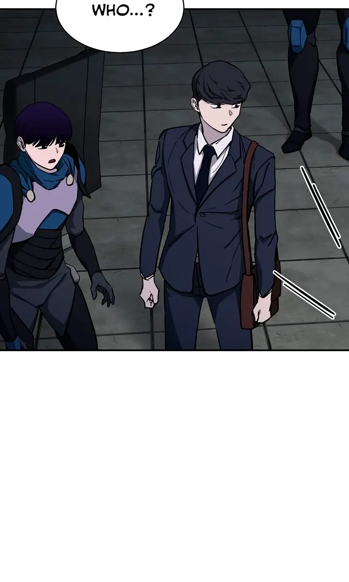 My Dad Is Too Strong Chapter 48 Page 83