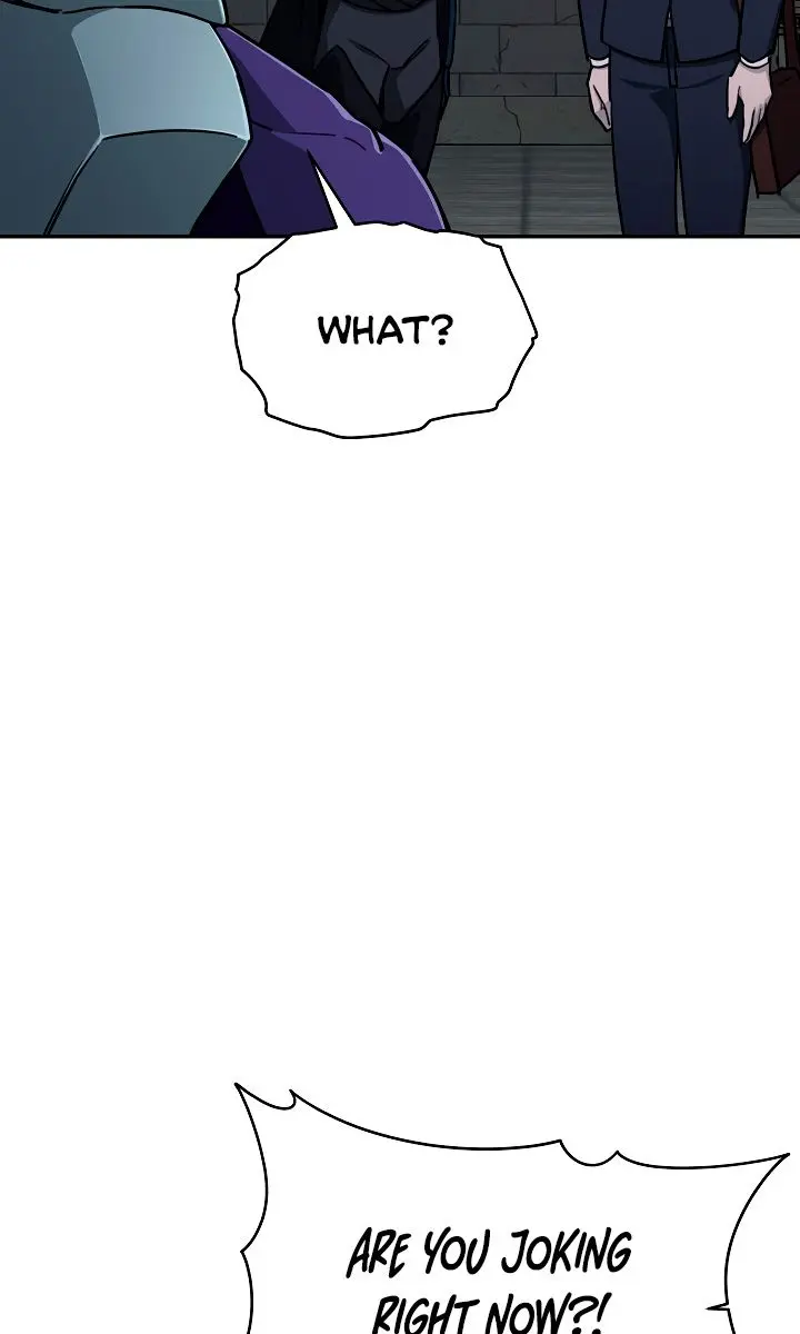 My Dad Is Too Strong Chapter 48 Page 87