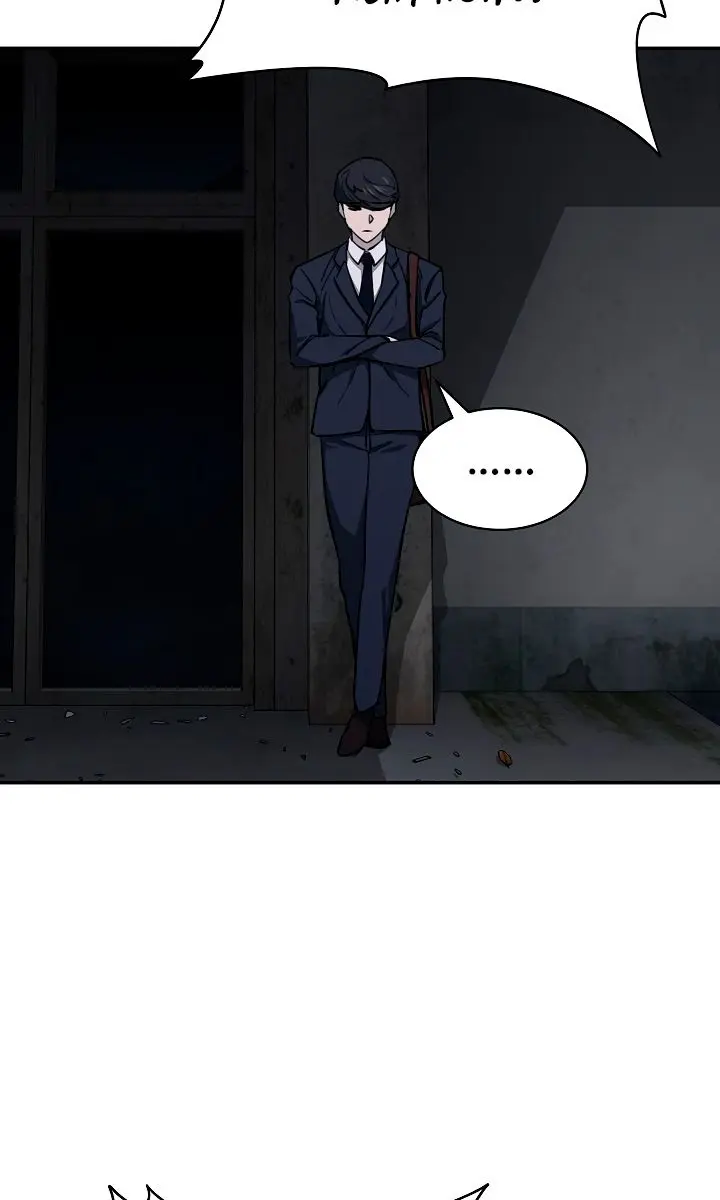 My Dad Is Too Strong Chapter 48 Page 88