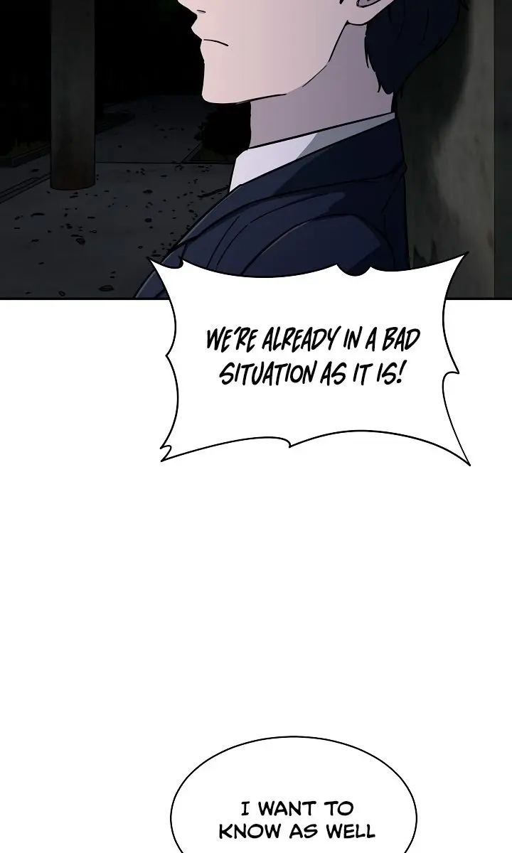 My Dad Is Too Strong Chapter 48 Page 91