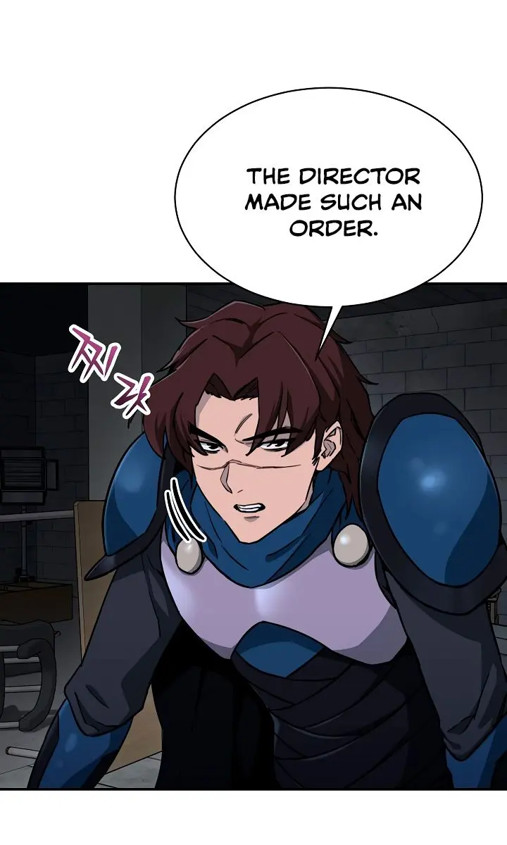 My Dad Is Too Strong Chapter 48 Page 94