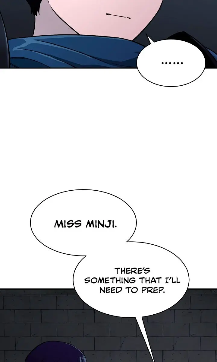 My Dad Is Too Strong Chapter 48 Page 96