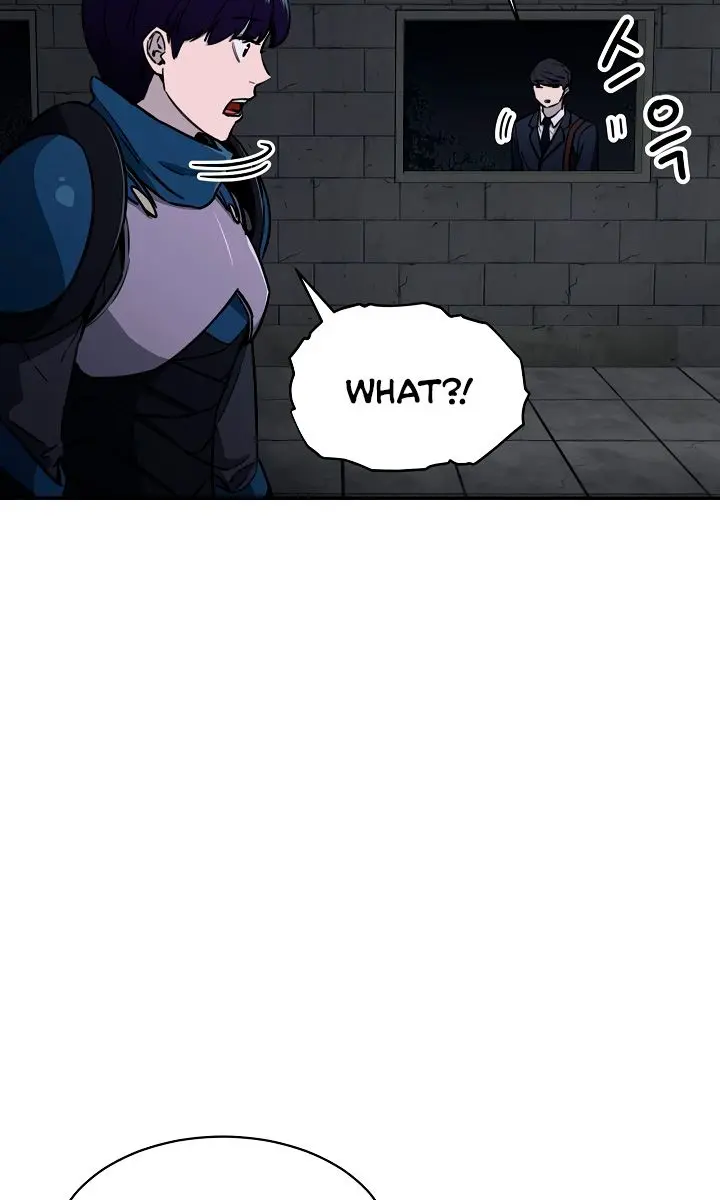 My Dad Is Too Strong Chapter 48 Page 97