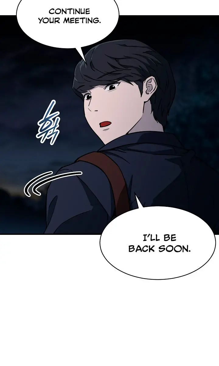 My Dad Is Too Strong Chapter 48 Page 98