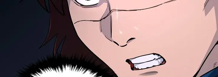 My Dad Is Too Strong Chapter 48 Page 101