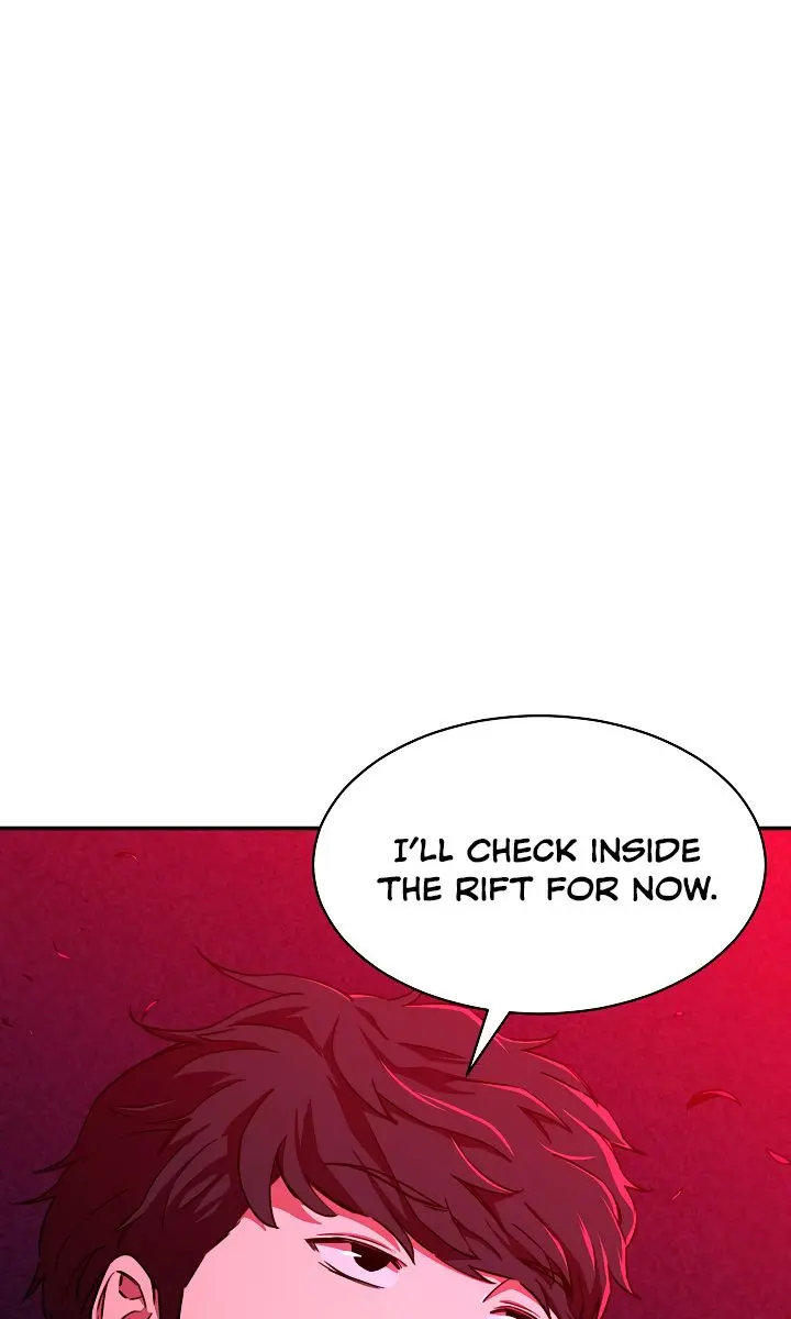 My Dad Is Too Strong Chapter 48 Page 104