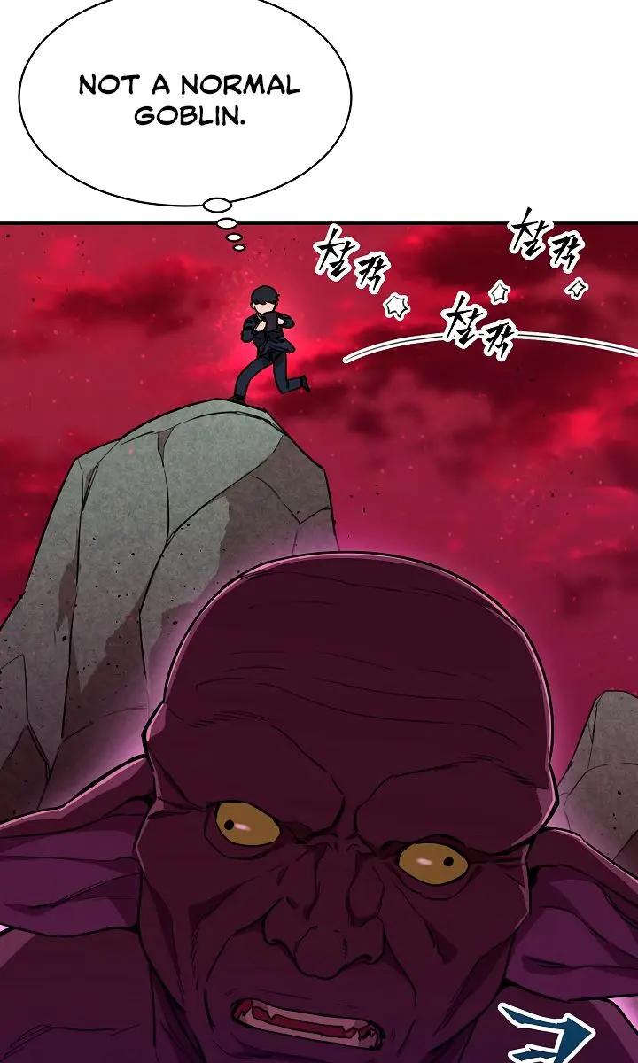 My Dad Is Too Strong Chapter 49 Page 9