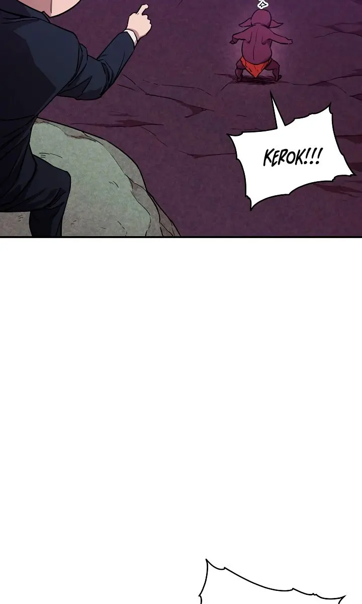 My Dad Is Too Strong Chapter 49 Page 11