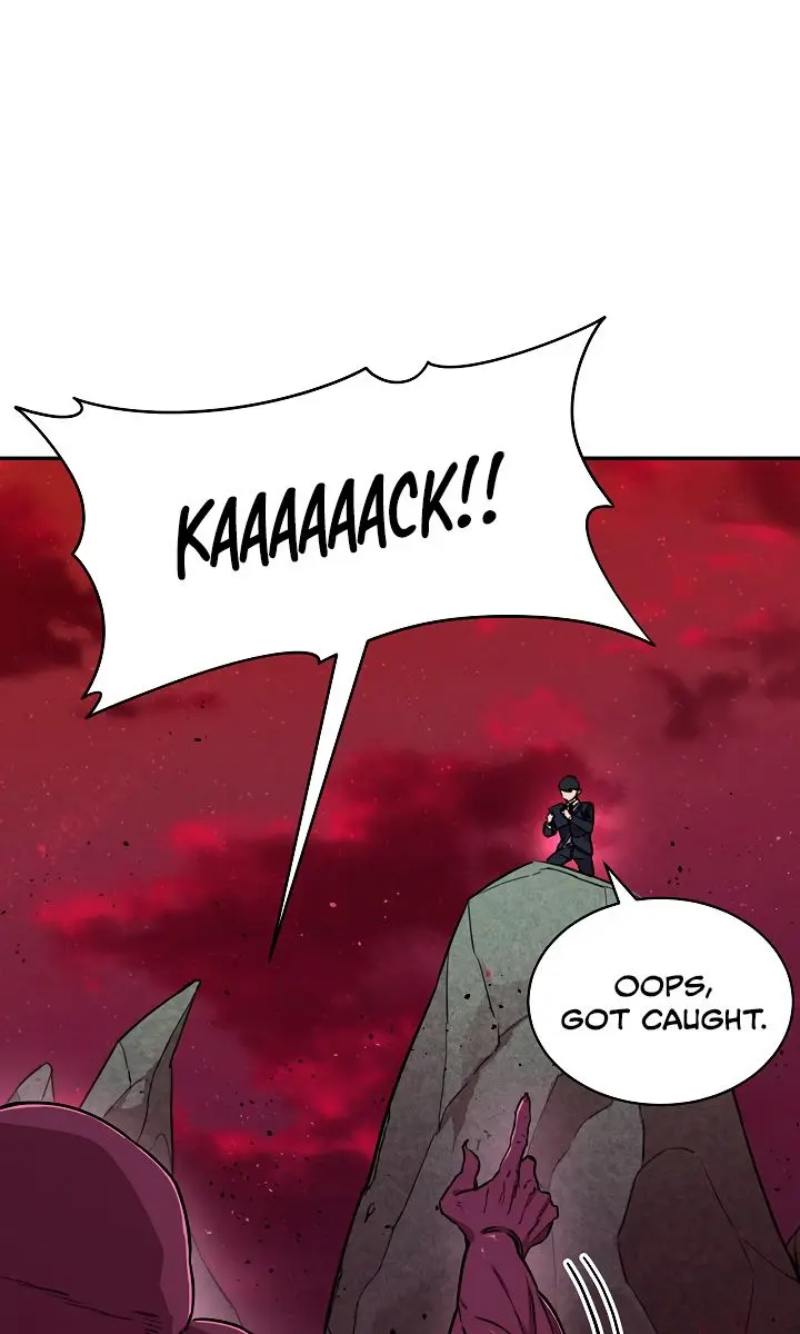 My Dad Is Too Strong Chapter 49 Page 13