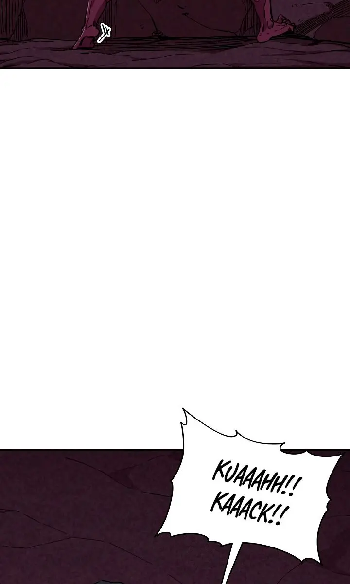 My Dad Is Too Strong Chapter 49 Page 16