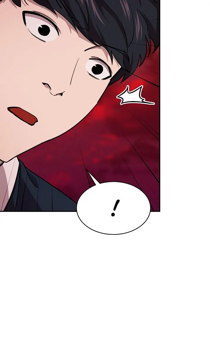 My Dad Is Too Strong Chapter 49 Page 20