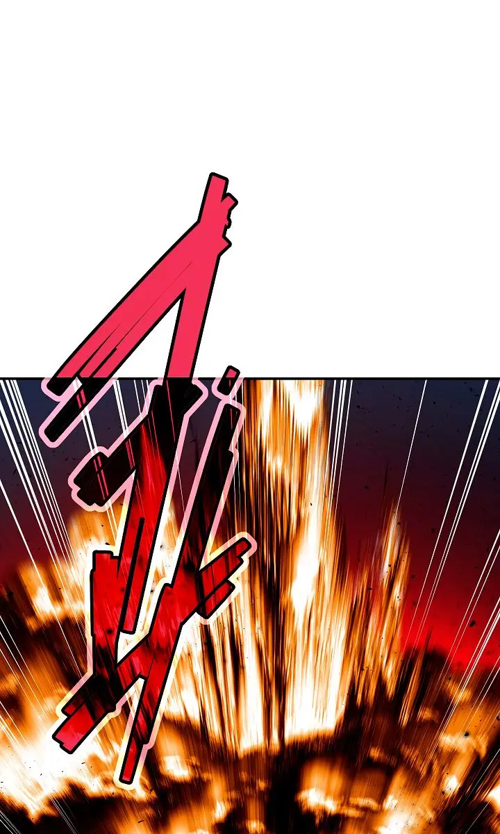 My Dad Is Too Strong Chapter 49 Page 21