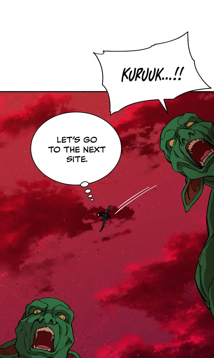 My Dad Is Too Strong Chapter 49 Page 30