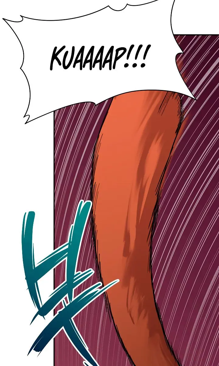 My Dad Is Too Strong Chapter 49 Page 32