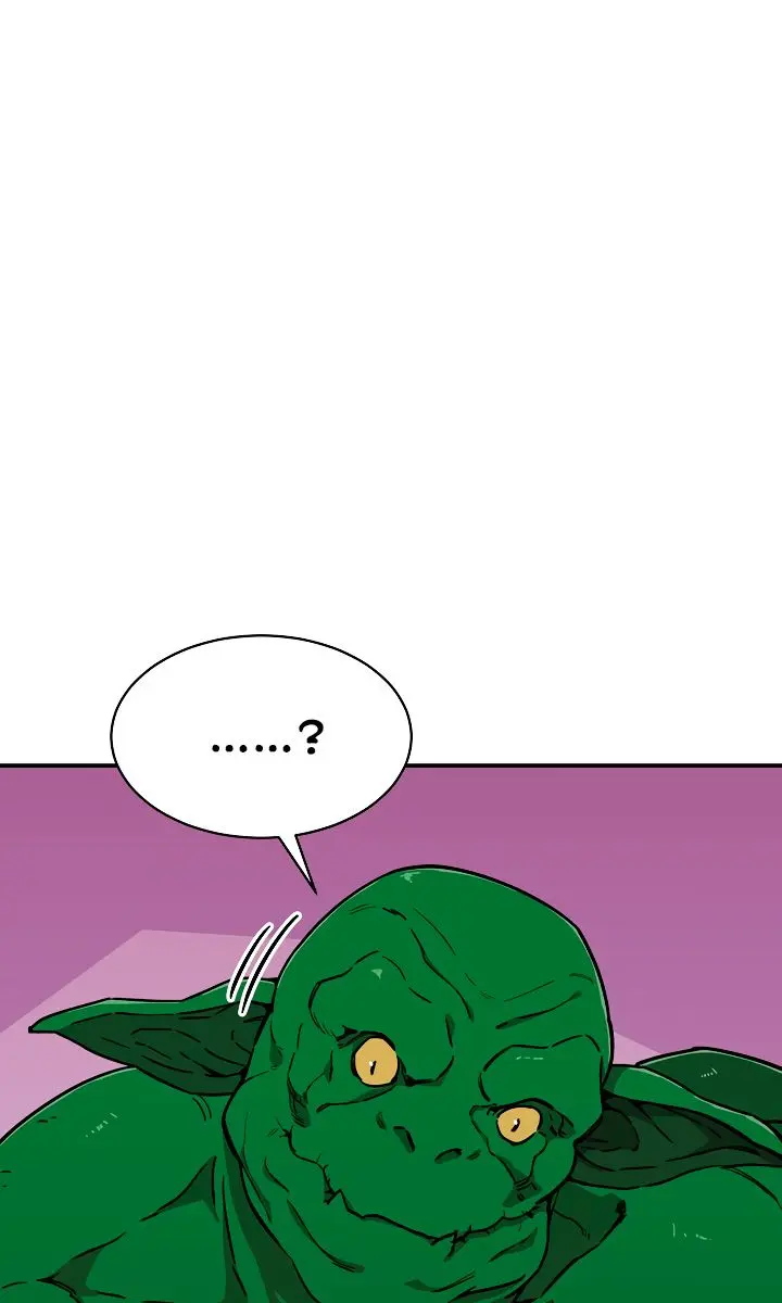 My Dad Is Too Strong Chapter 49 Page 36