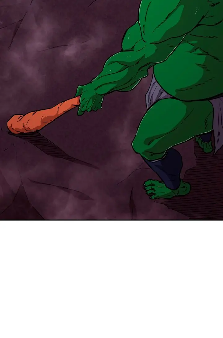 My Dad Is Too Strong Chapter 49 Page 39