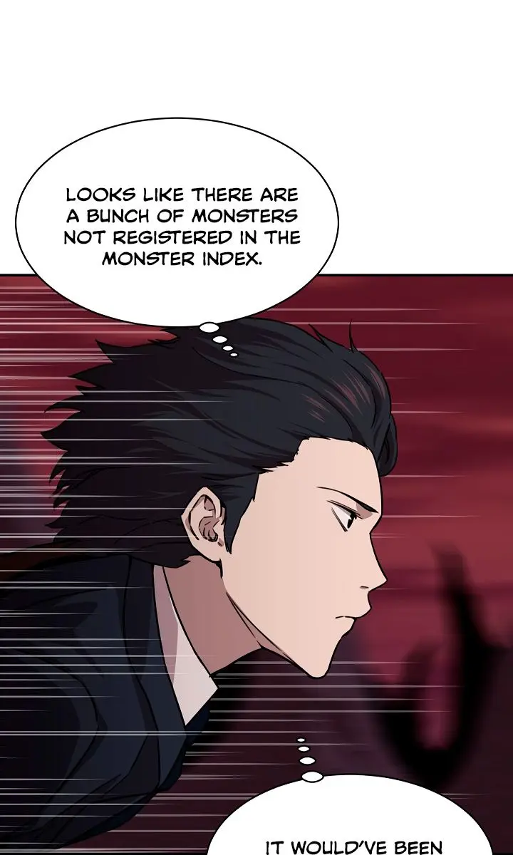 My Dad Is Too Strong Chapter 49 Page 40