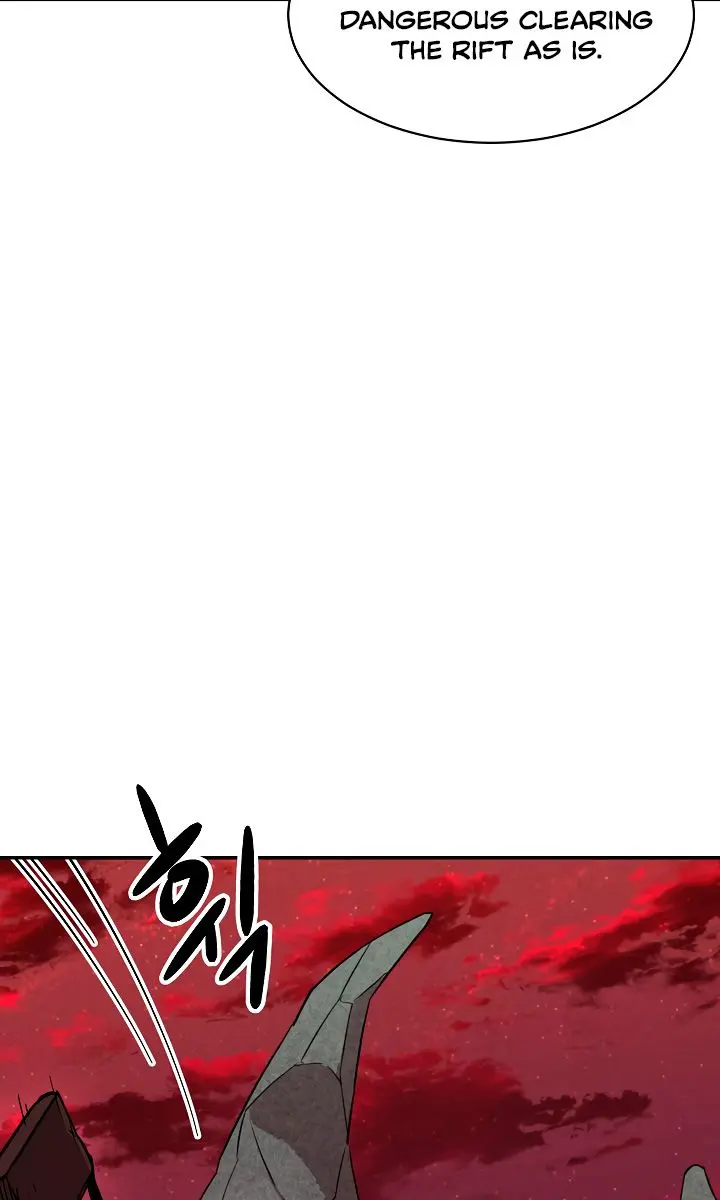 My Dad Is Too Strong Chapter 49 Page 41