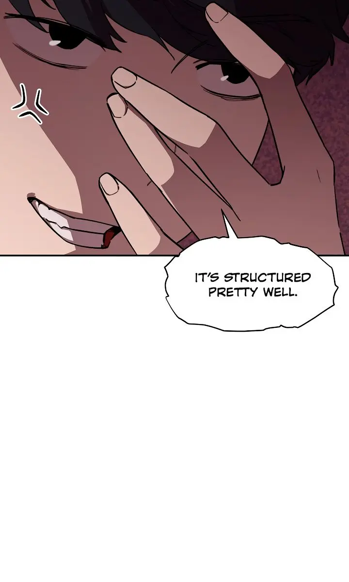 My Dad Is Too Strong Chapter 49 Page 49