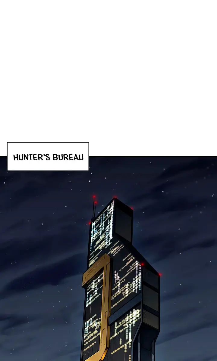 My Dad Is Too Strong Chapter 49 Page 50