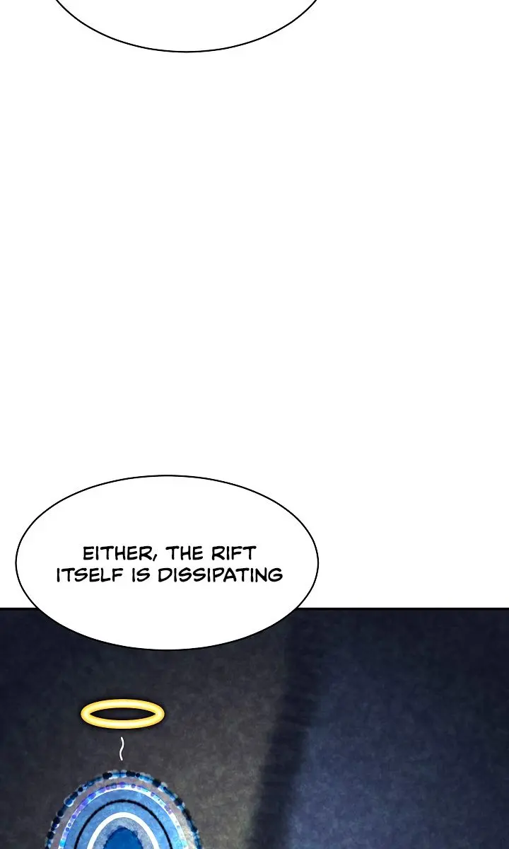 My Dad Is Too Strong Chapter 49 Page 56