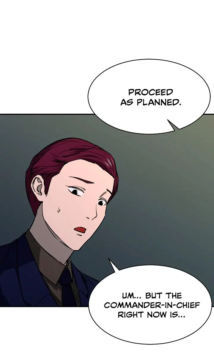 My Dad Is Too Strong Chapter 49 Page 59