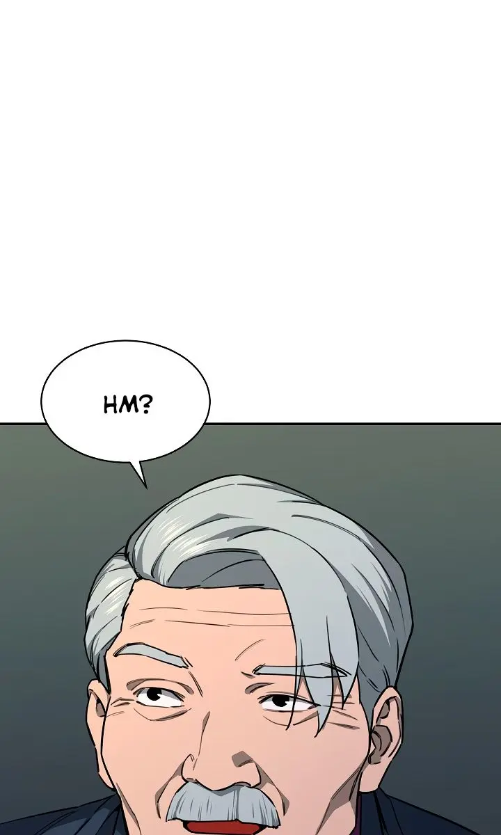 My Dad Is Too Strong Chapter 49 Page 60