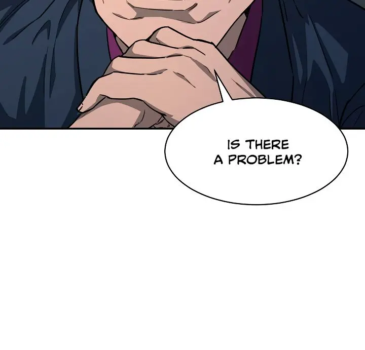 My Dad Is Too Strong Chapter 49 Page 61