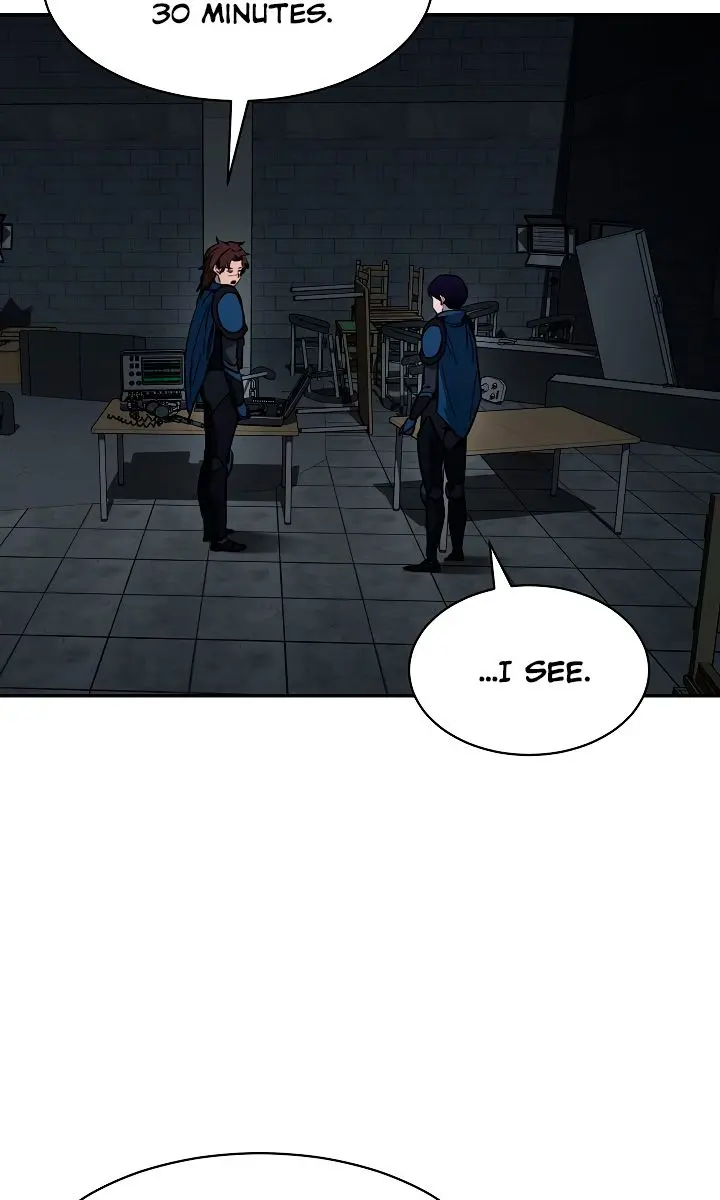 My Dad Is Too Strong Chapter 49 Page 64