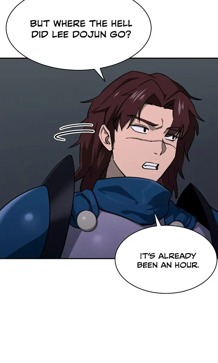 My Dad Is Too Strong Chapter 49 Page 65