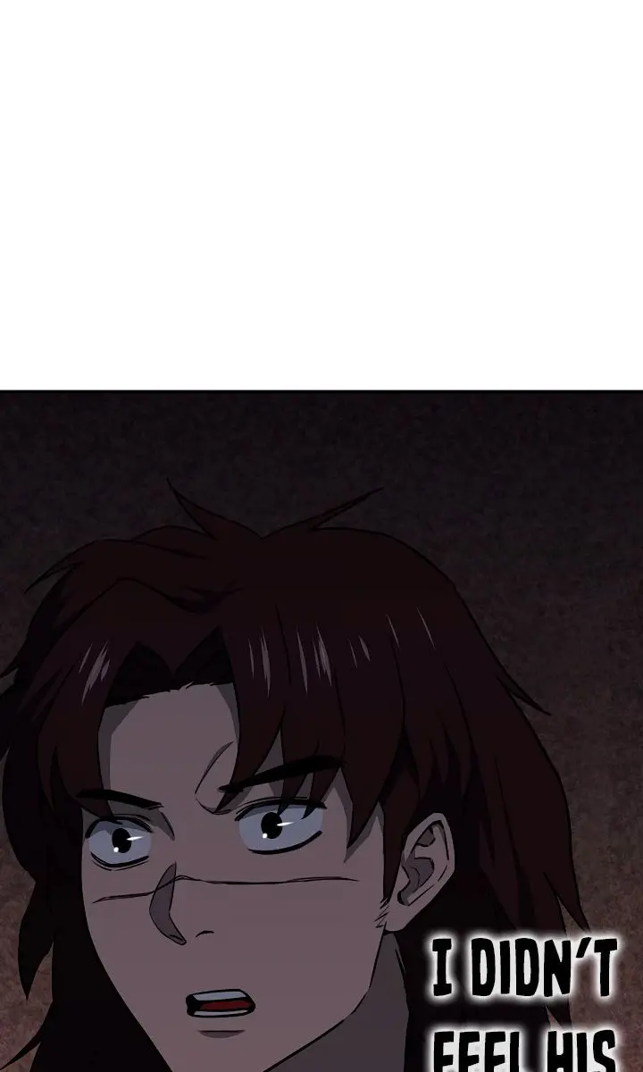 My Dad Is Too Strong Chapter 49 Page 72